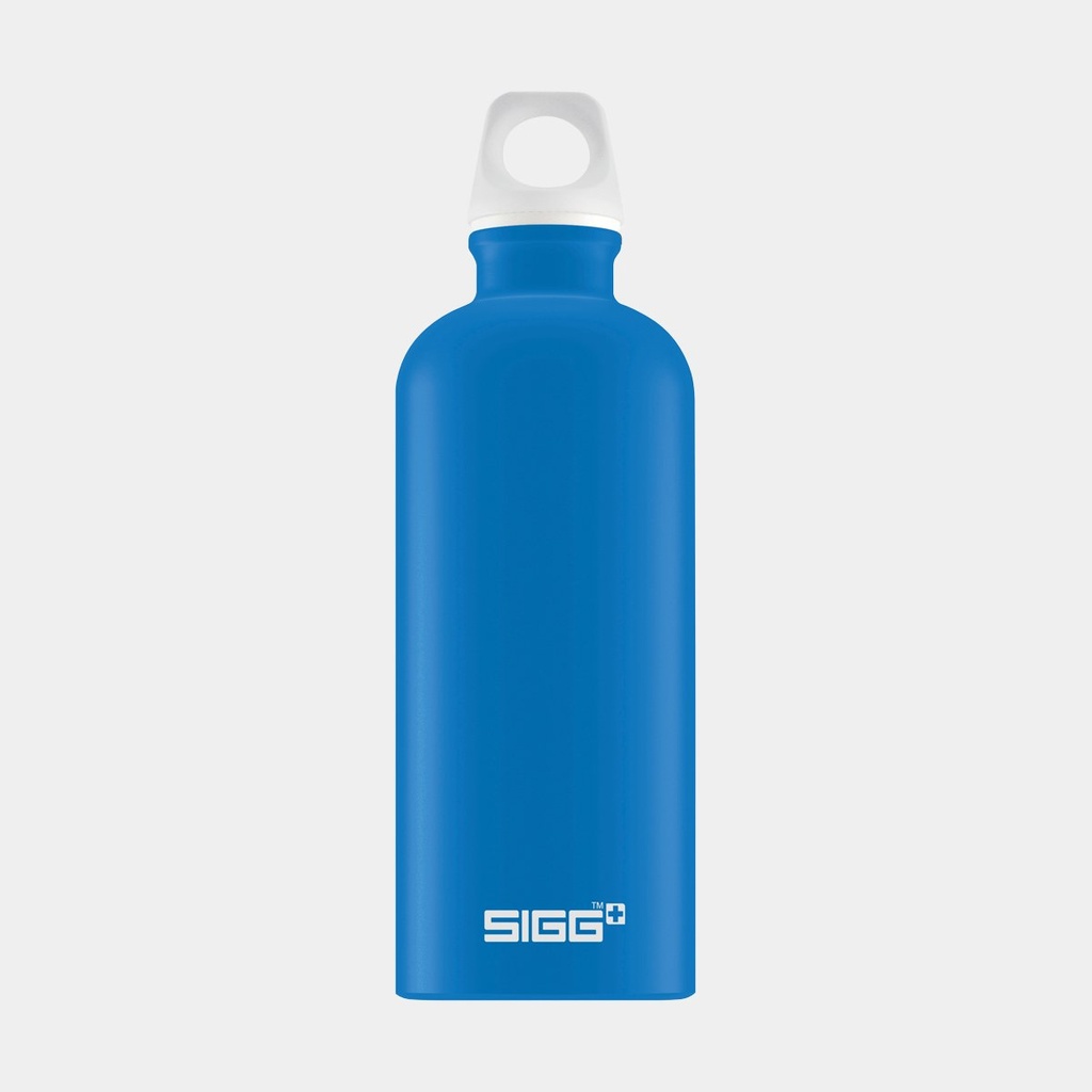 Lucid Touch 0.6L Electric Blue