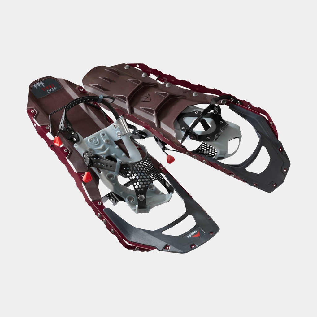Revo Trail Women Iron 