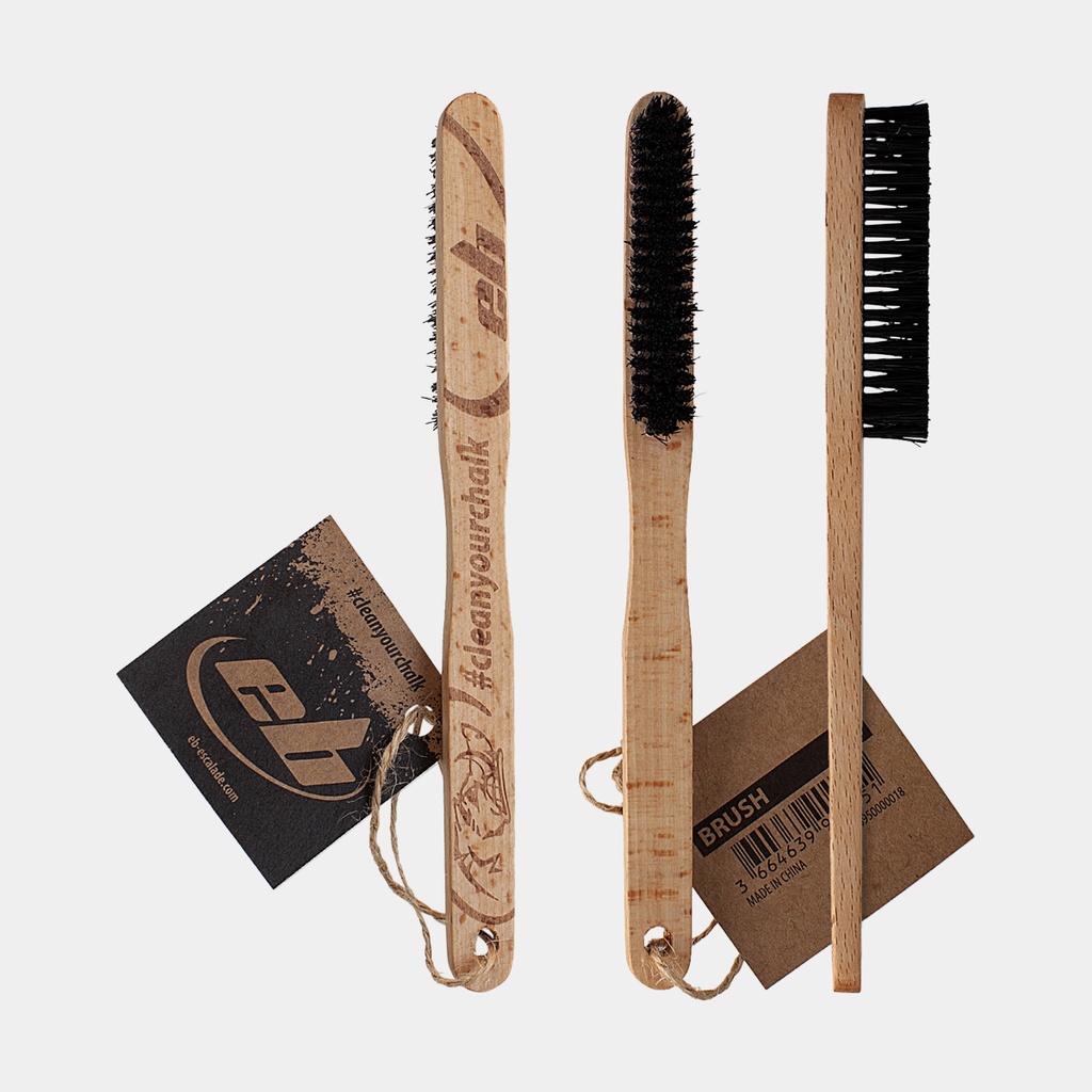 Climbing Brush EB