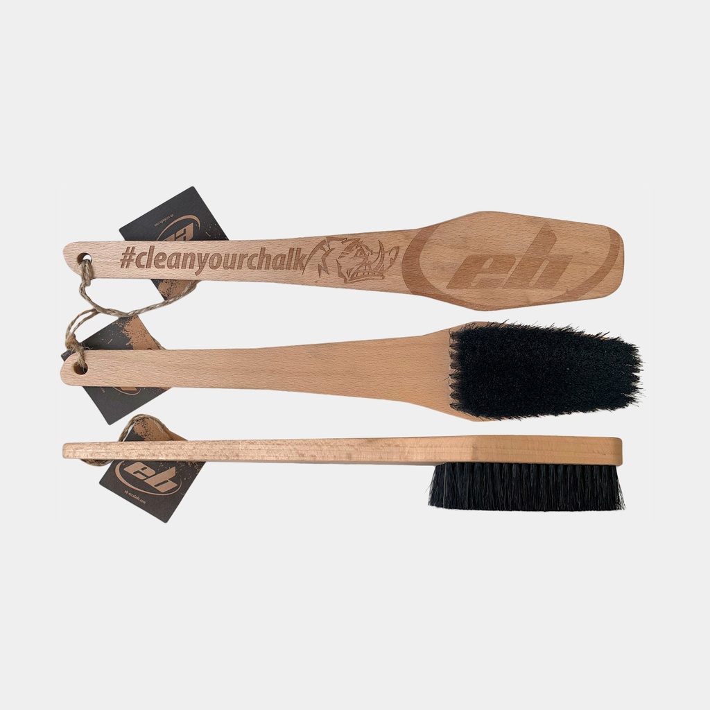 Climbing Brush XL