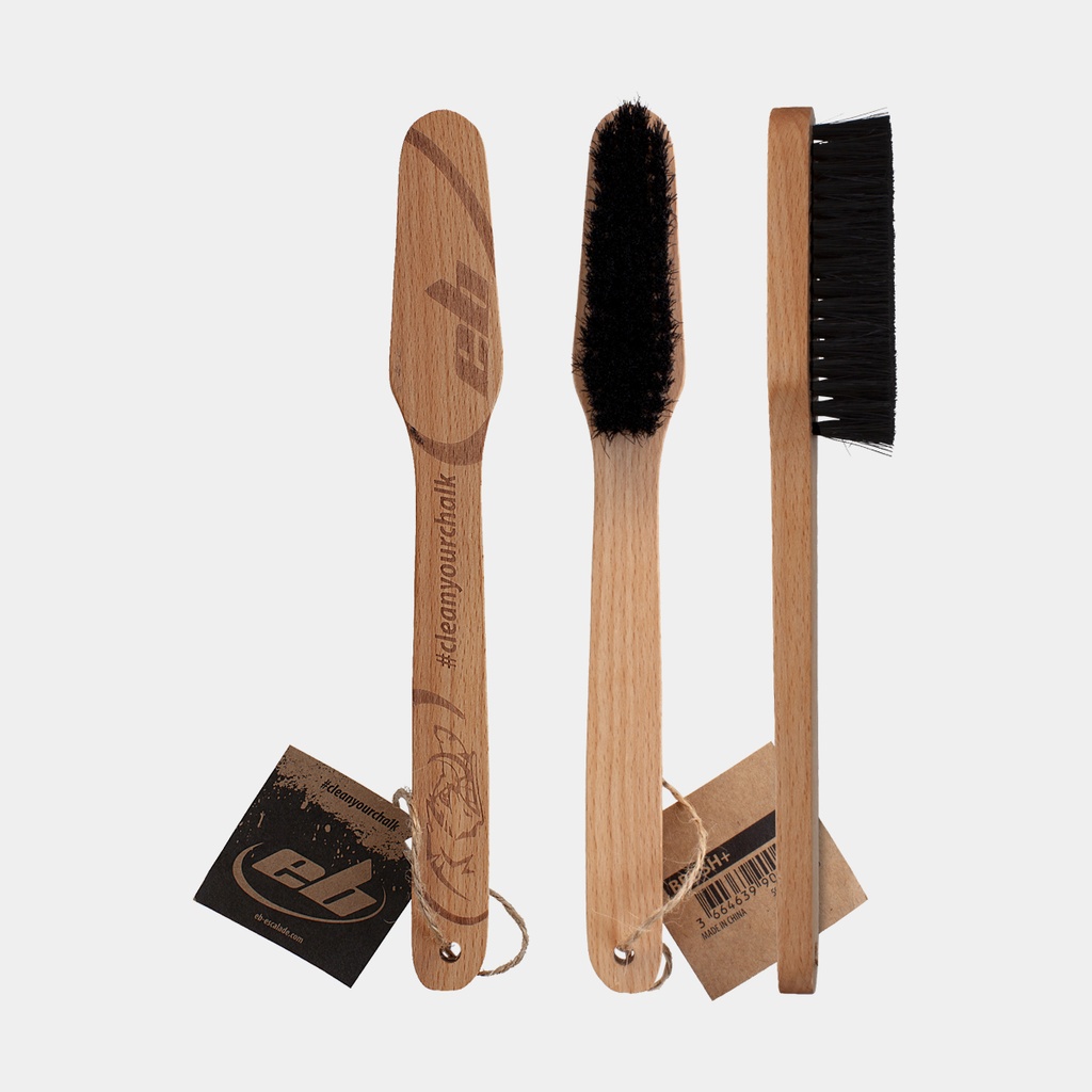 Climbing Brush+