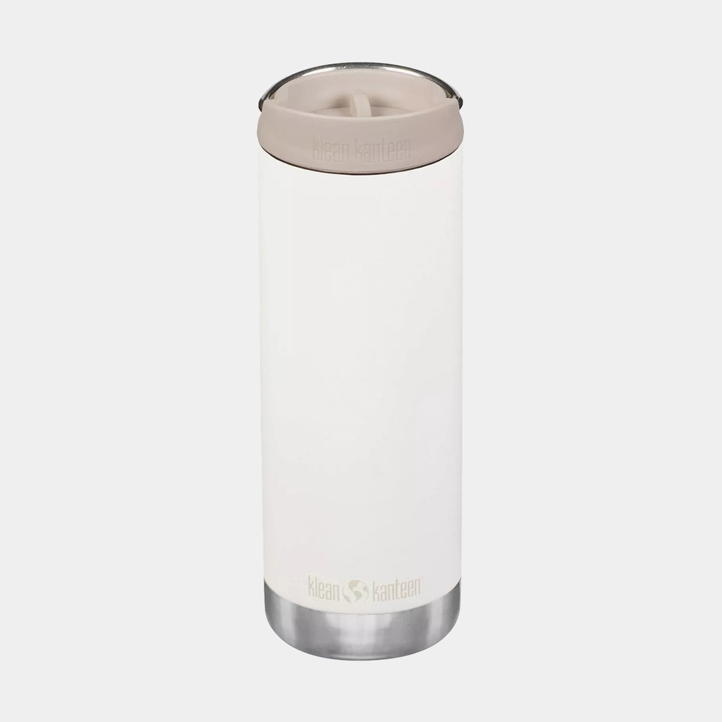 TKWide Insulated 16oz (473ml) With Cafe Cap Tofu