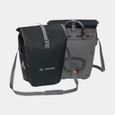Aqua Back Black