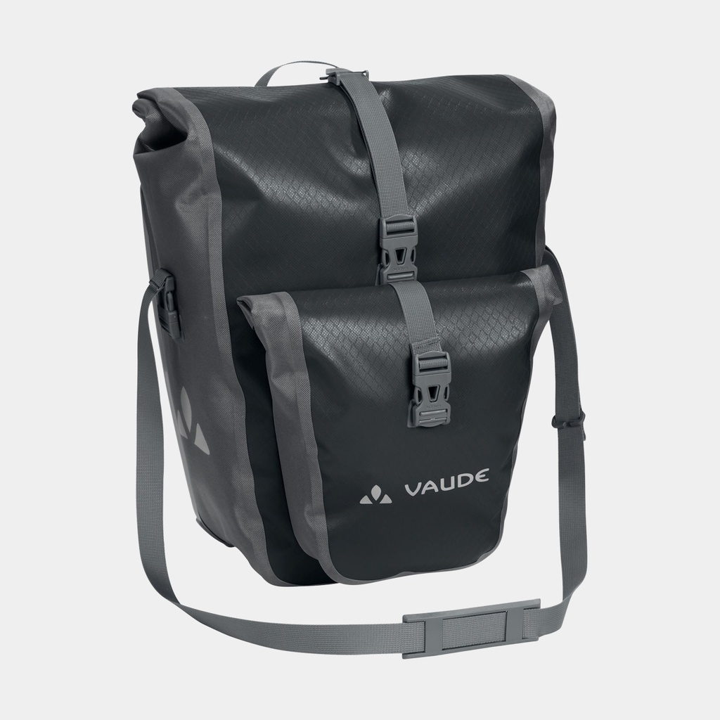 Aqua Back Plus Black