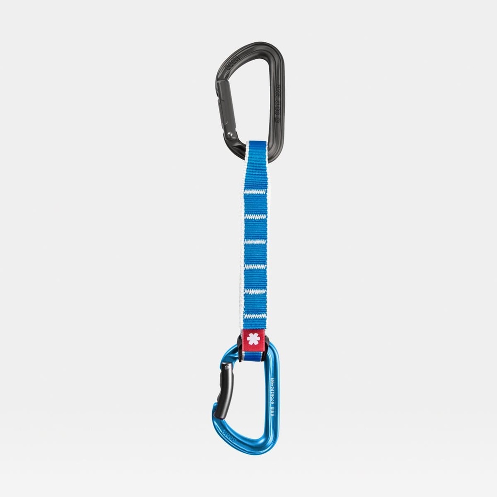 Hawk QD Zoom PA 15-22mm x 16cm Blue