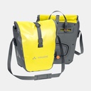 Aqua Front Canary