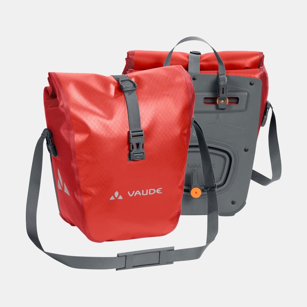 Aqua Front Lava