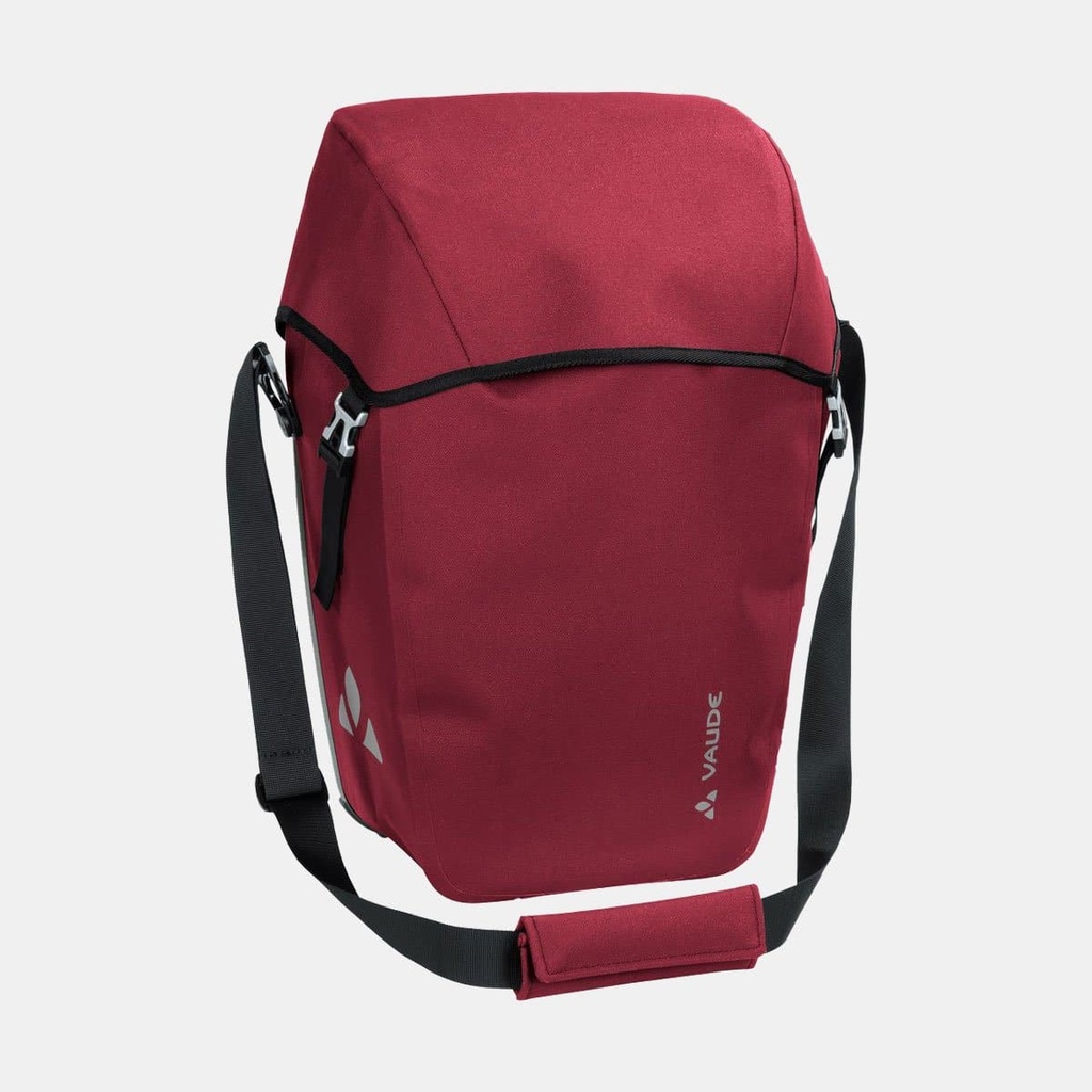 Comyou Pro Dark Red