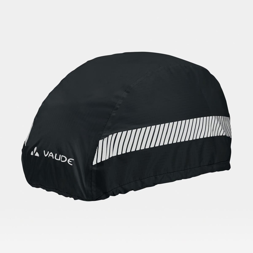 Luminum Helmet Raincover Black