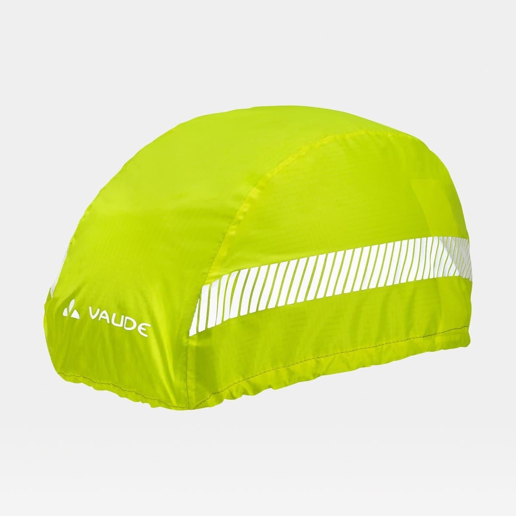 Luminum Helmet Raincover Neon Yellow
