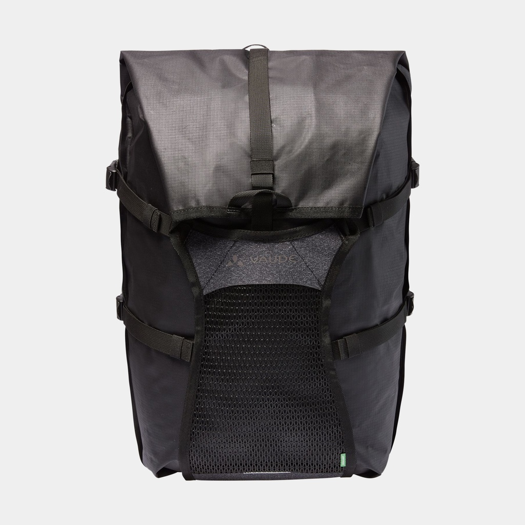 Trailcargo Black Uni