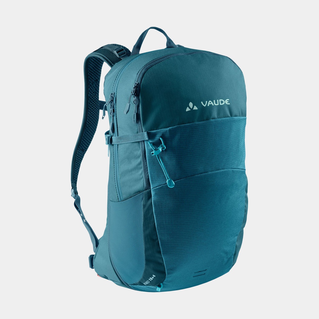 Wizard 18+4 Blue Sapphire