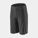 Dirt Roamer Bike Shorts Black