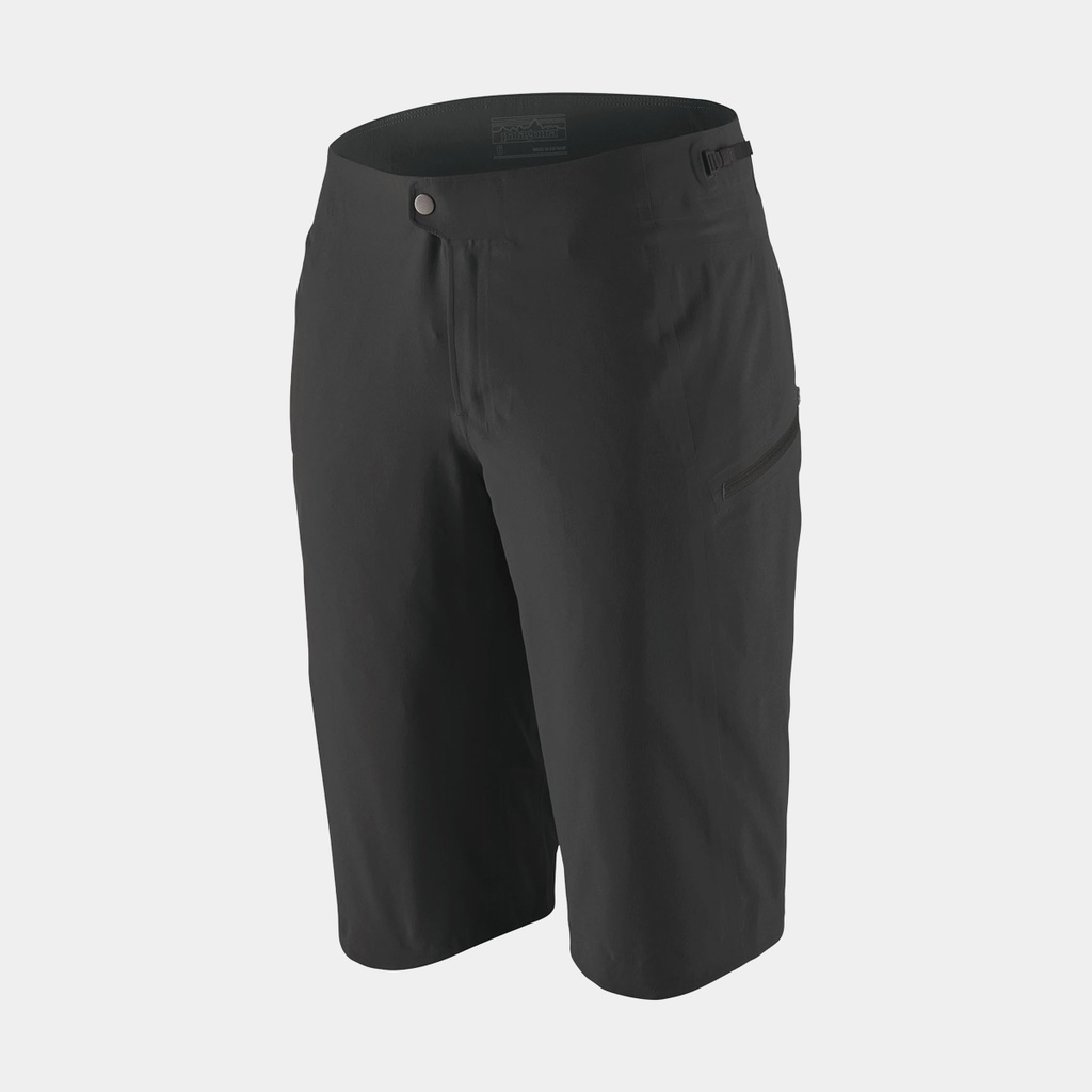 Dirt Roamer Bike Shorts Women Black