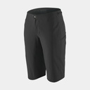 Dirt Roamer Bike Shorts Women Black