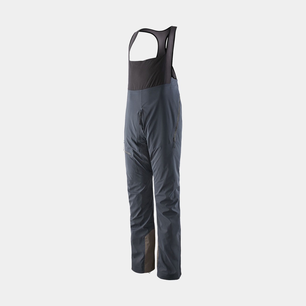 Dual Aspect Bibs Smolder Blue