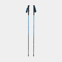 Distance Carbon Running Poles Ultra Blue