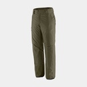 Insulated Powder Town Pants Basin Green