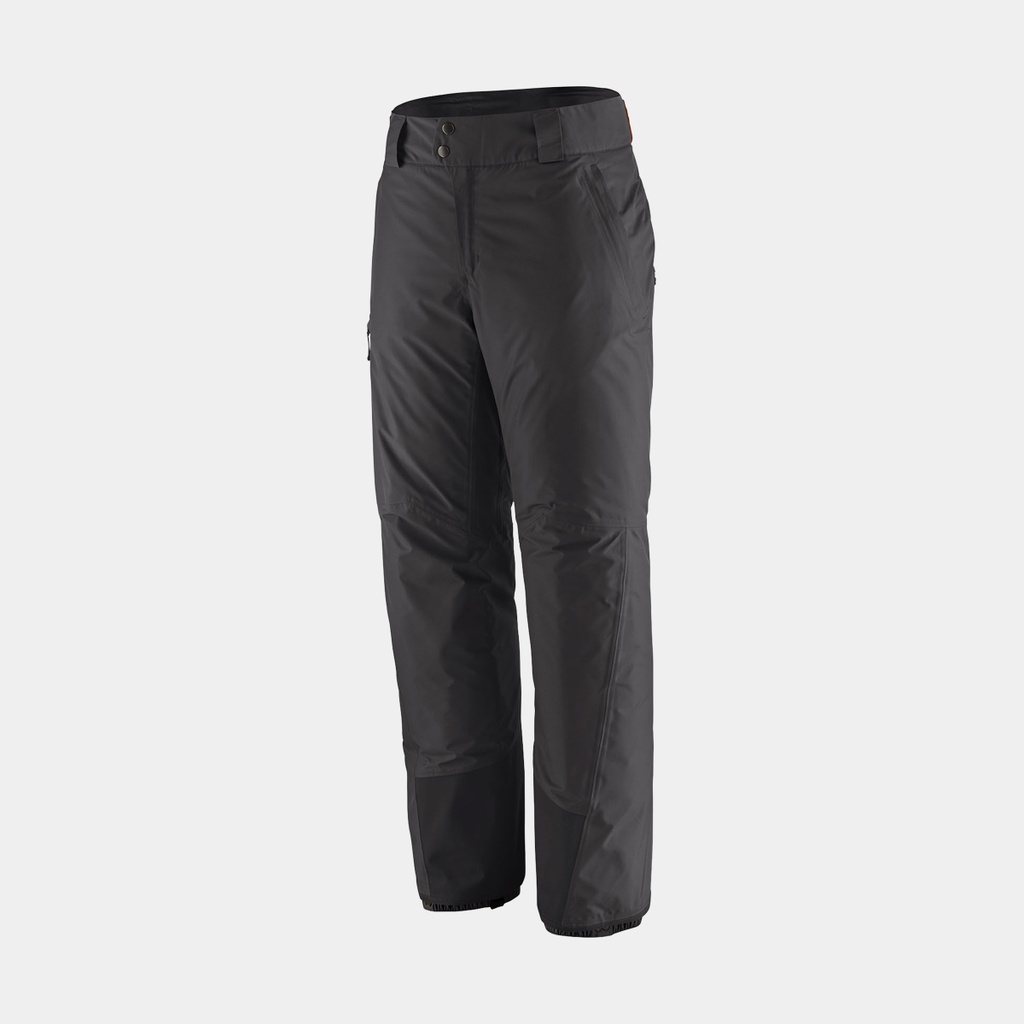 Insulated Powder Town Pants Black