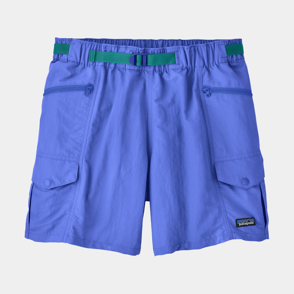 Outdoor Everyday Shorts Women (2023) Float Blue