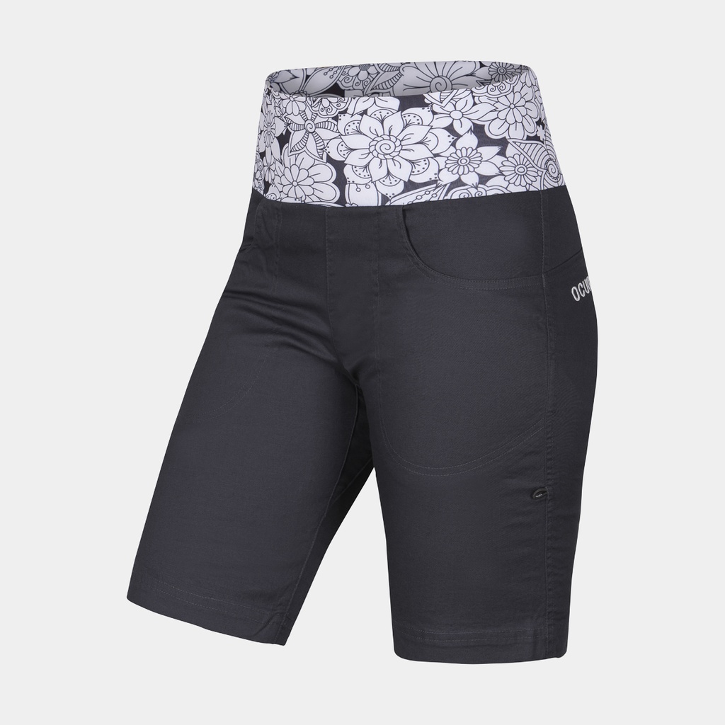 Sansa Shorts Women Periscope