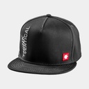 Think Vertical Cap Anthracite