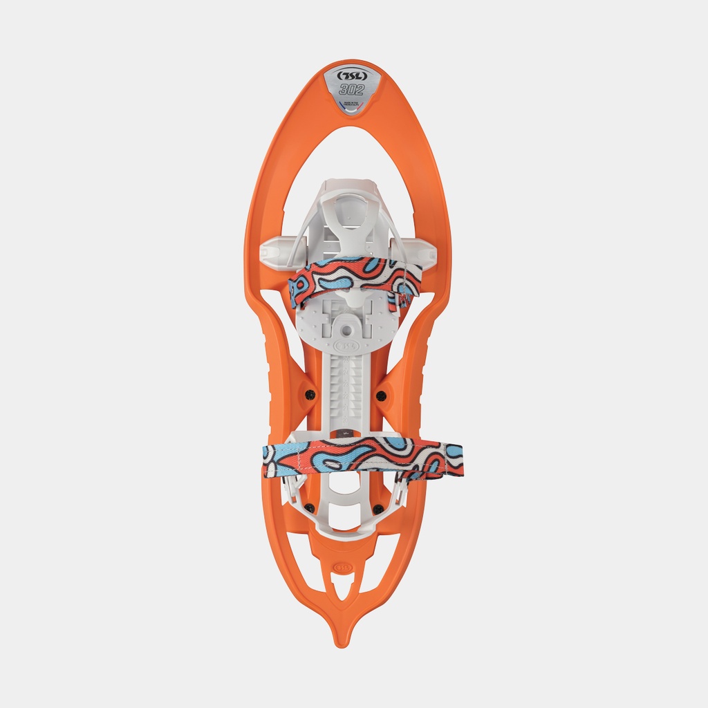 302 Freeze Kids Spicy