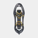 418 Up and Down Fit Grip Dark Grey