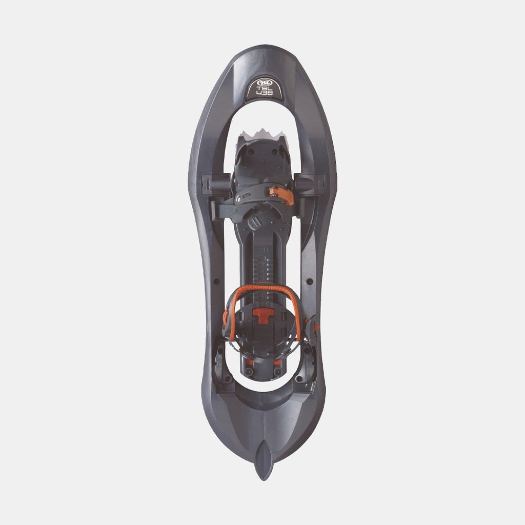 438 Up and Down Dark-Grey