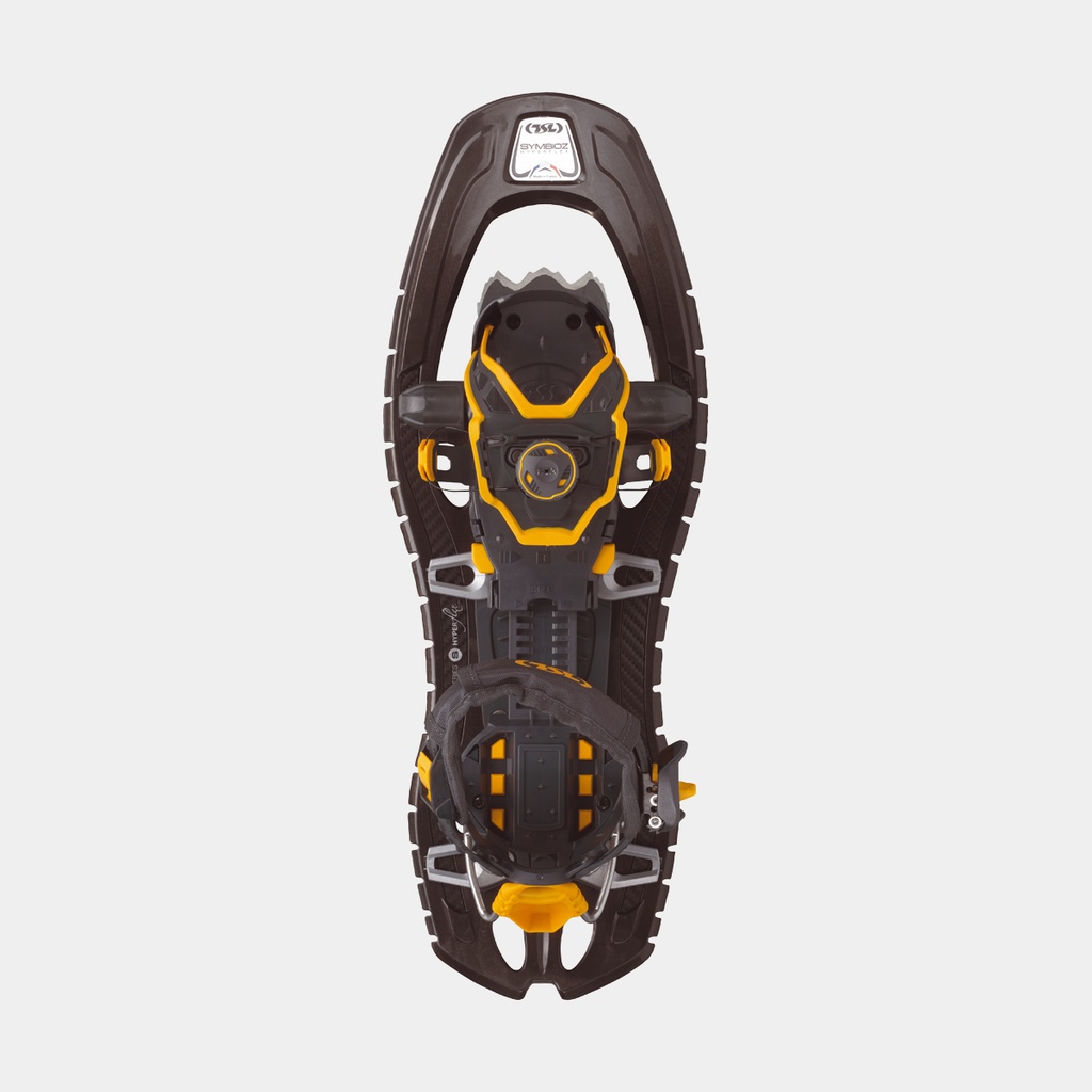 Symbioz Hyperflex Adjust Titan Black