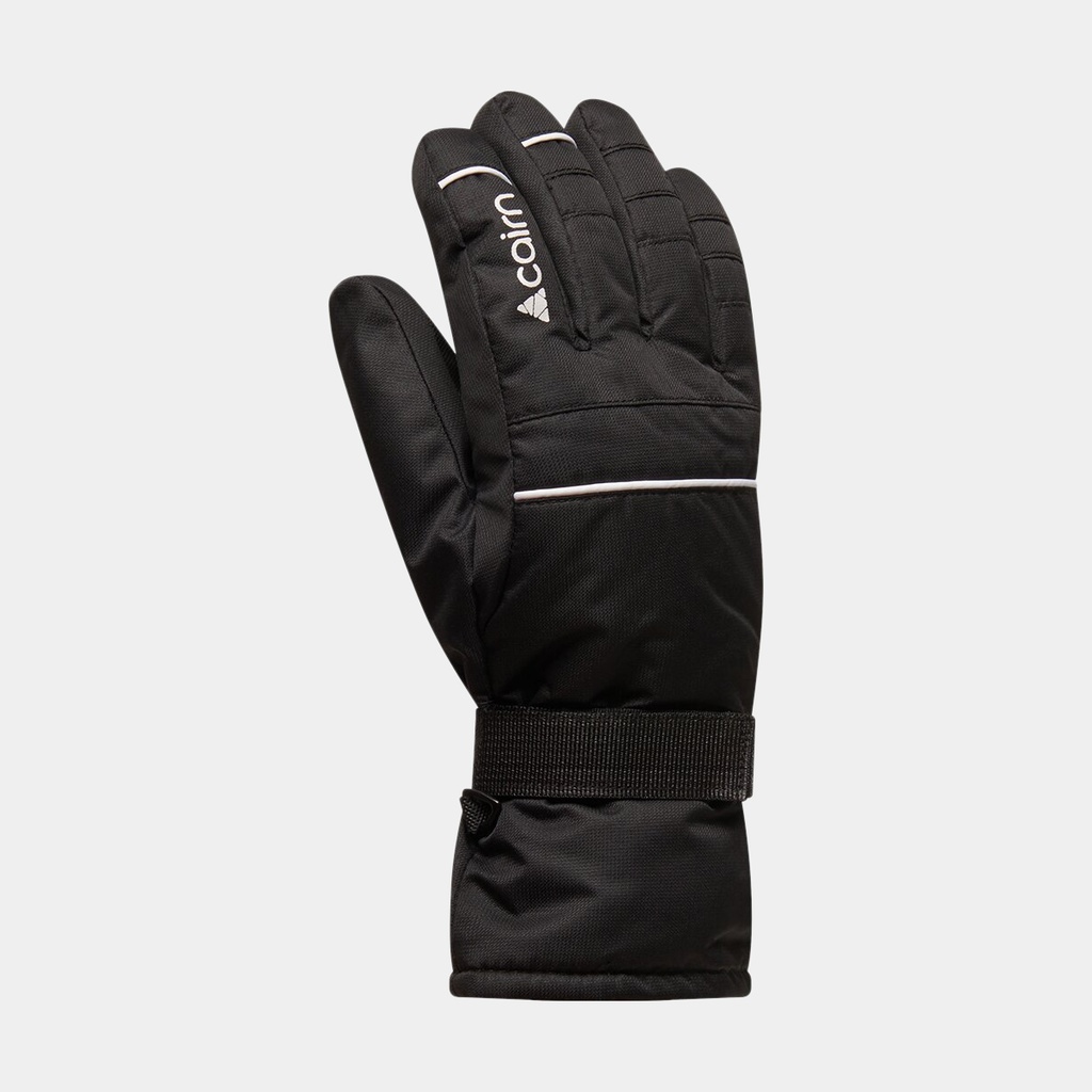 Ceres Women Black / White