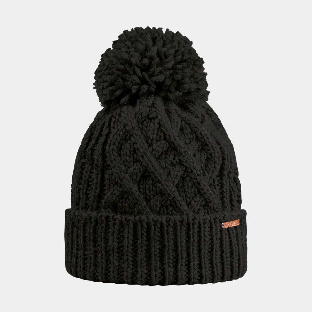 Liane Hat Women Black