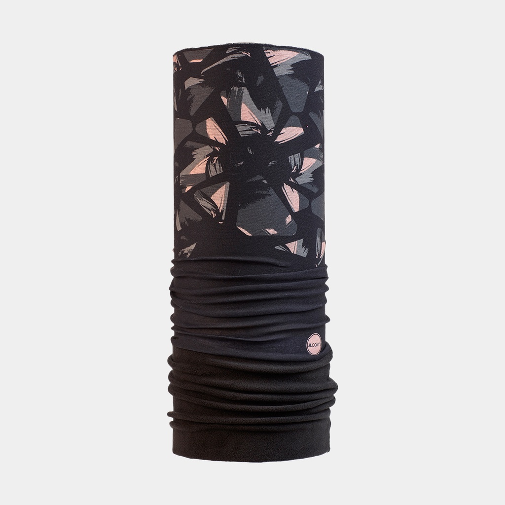 Malawi Polar Tube Black Fragment