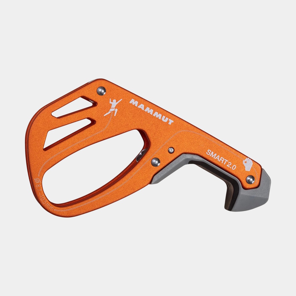 Smart 2.0 Dark Orange