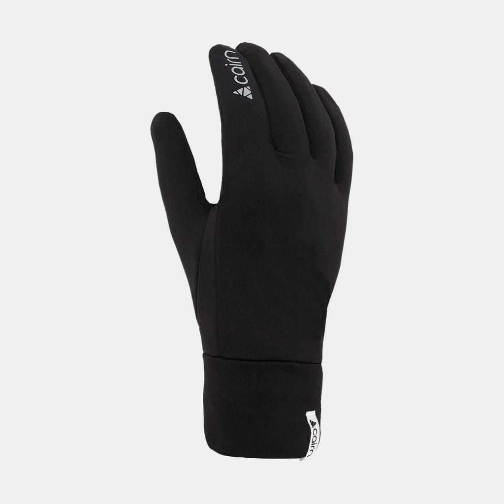 Merino Touch Black