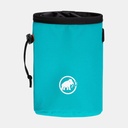 Gym Basic Chalk Bag Dark Ceramic