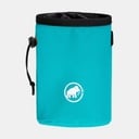 Gym Basic Chalk Bag Dark Ceramic