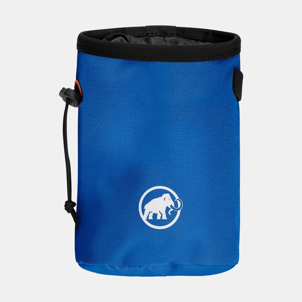 Gym Basic Chalk Bag Ice