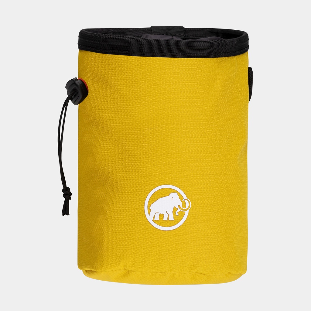 Gym Basic Chalk Bag Mello