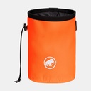 Gym Basic Chalk Bag Vibrant Orange