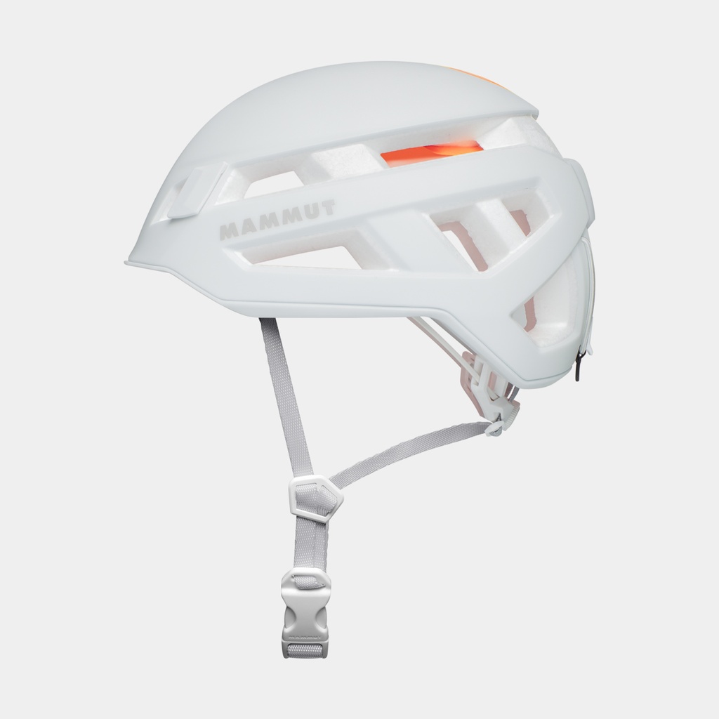 Crag Sender Helmet White