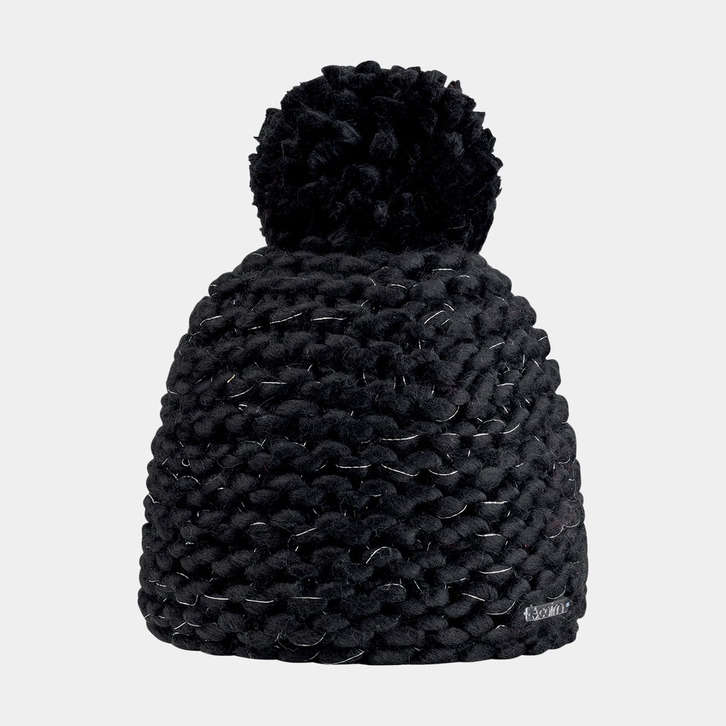 Olympe Hat Kids Black