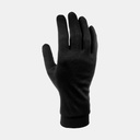 Silk Under Gloves Women Black