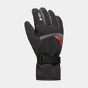 Styl 2 C-Tex Graphite Scarlet