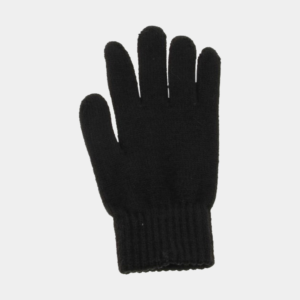 Warm Magic Black