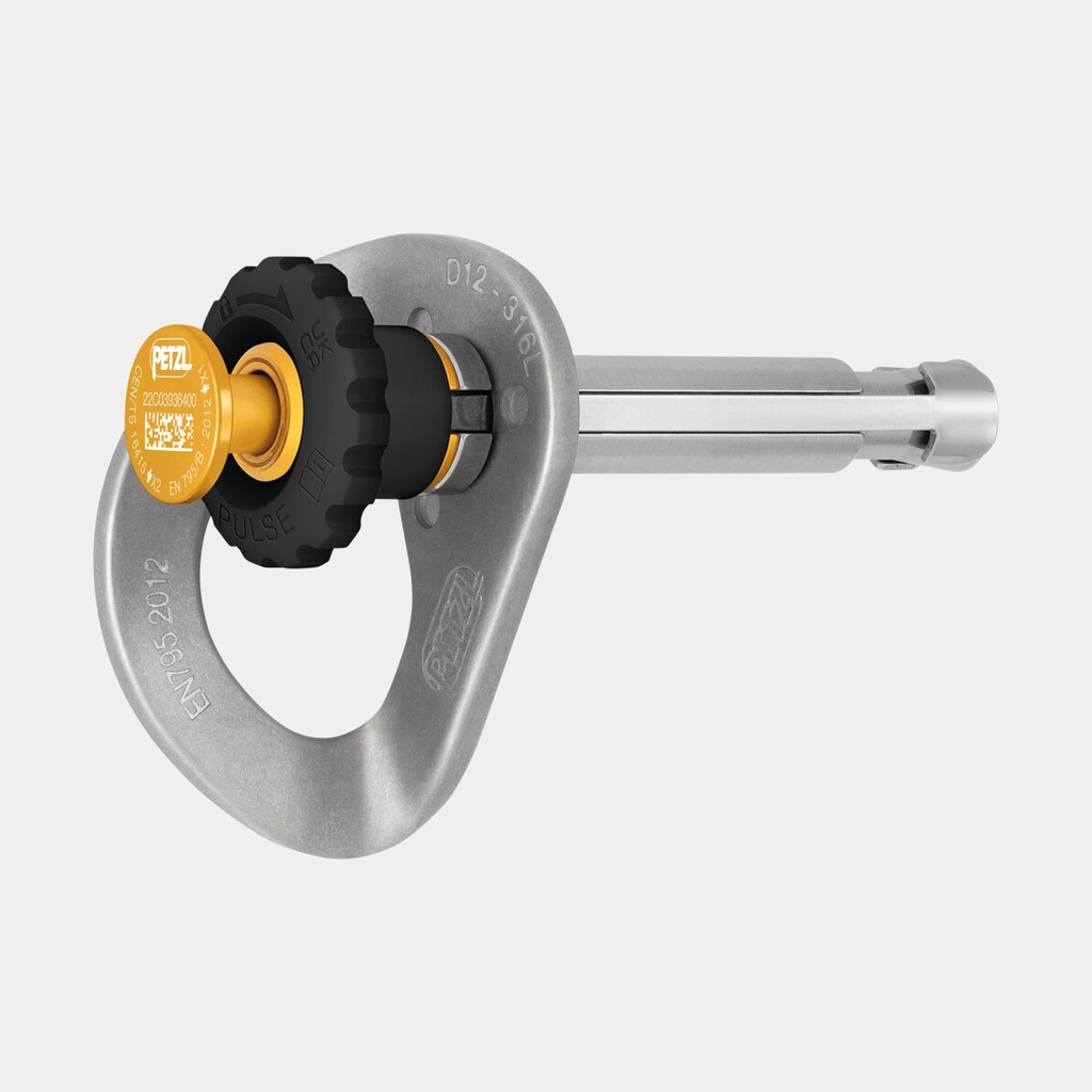 Coeur Pulse 12mm