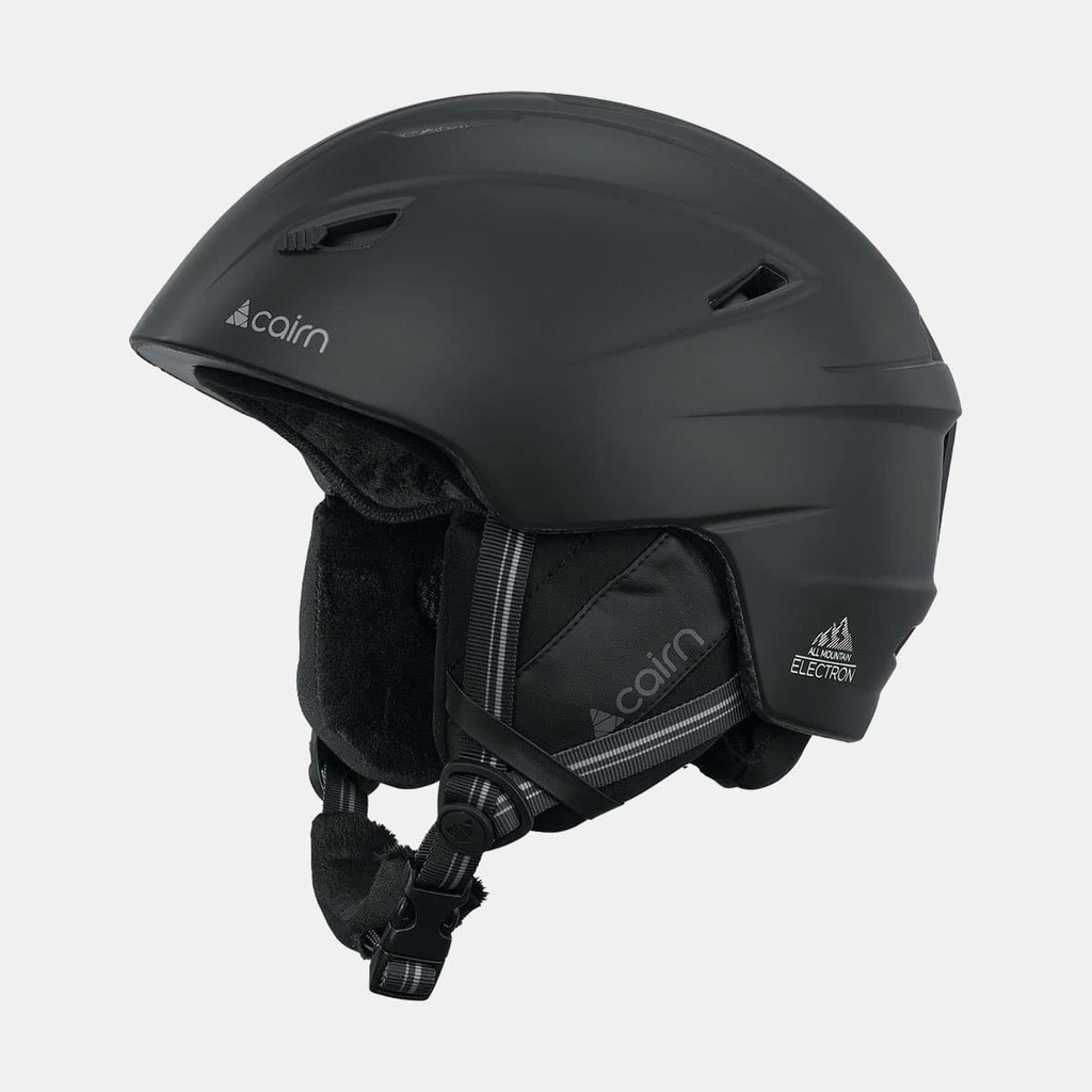 Electron Kids Mat Black