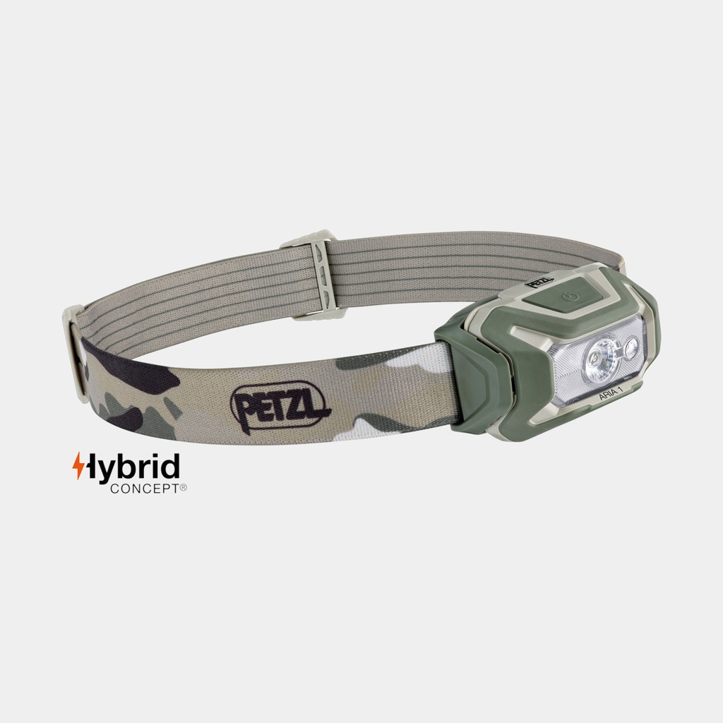 Aria 1 RGB (2025) Camo