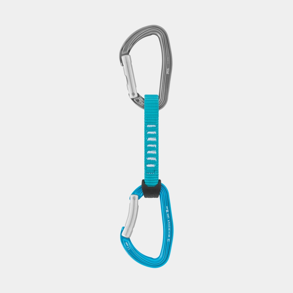 Djinn Axess 12cm Turquoise
