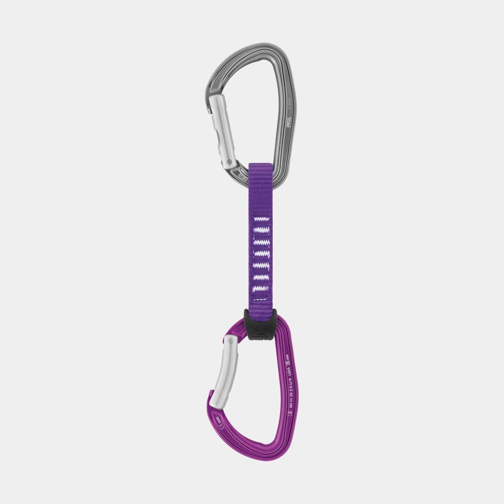 Djinn Axess 12cm Violet